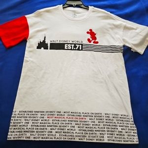 Disney World TShirt